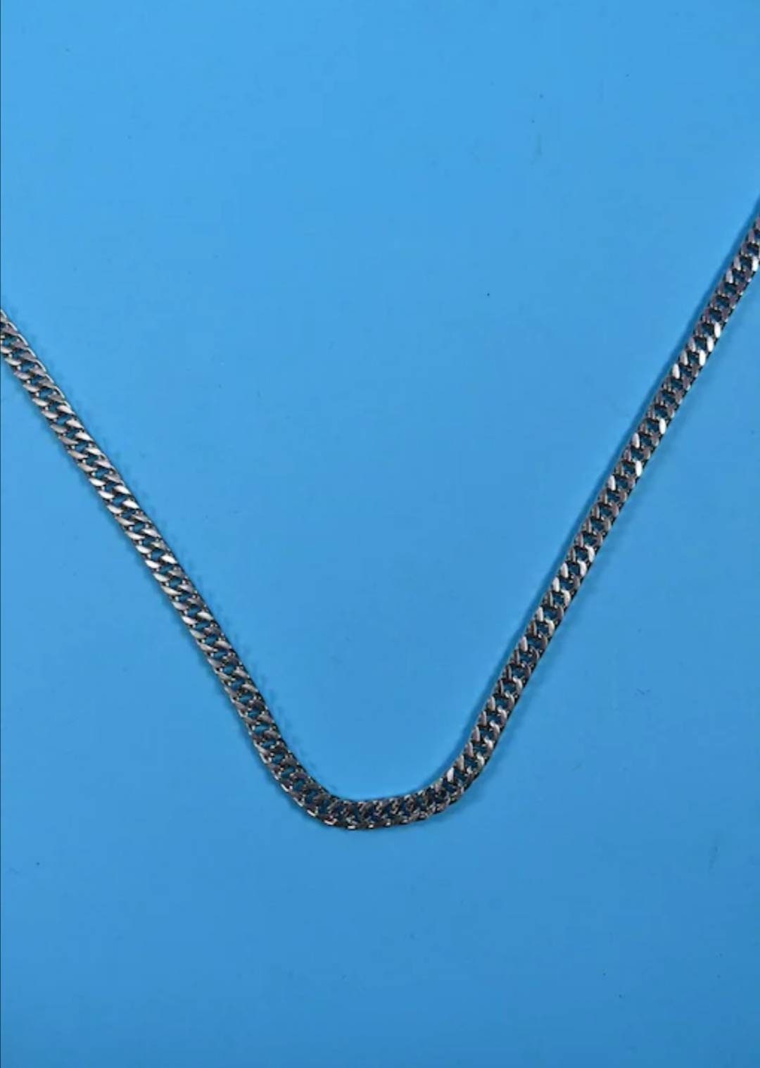 Stainless Steel Neck Chain