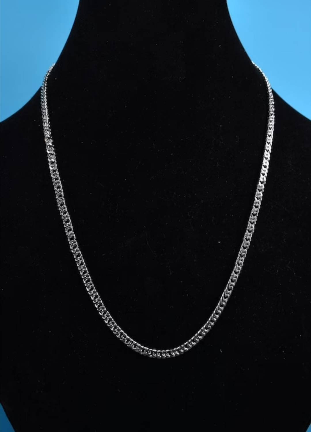 Stainless Steel Neck Chain