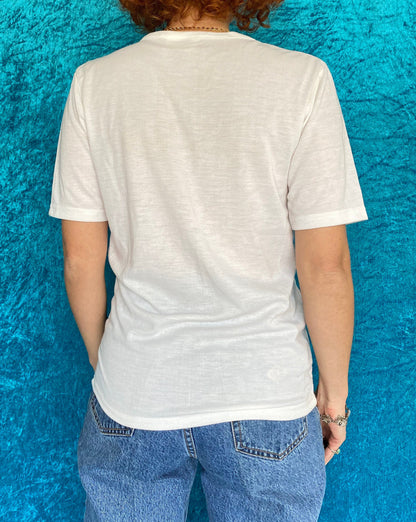 Vintage Cheetah T-Shirt.