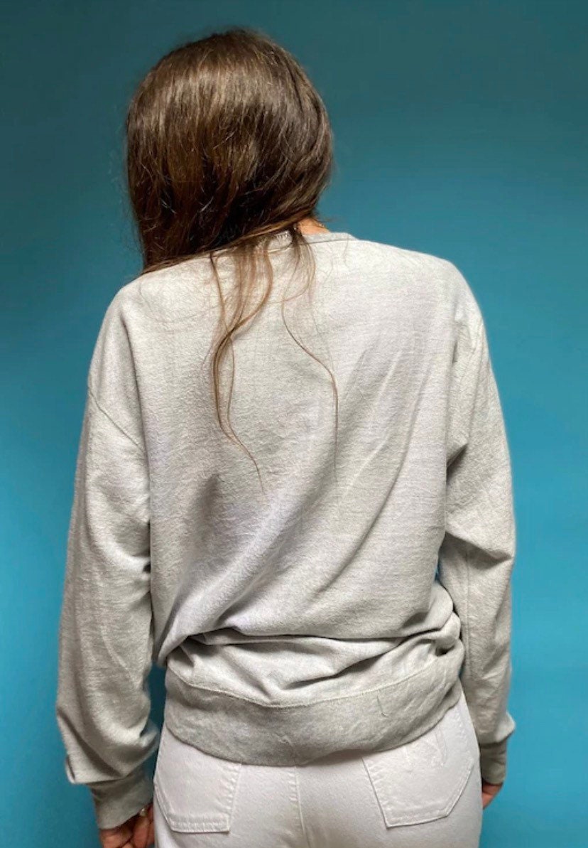 Vintage USA Sweatshirt.