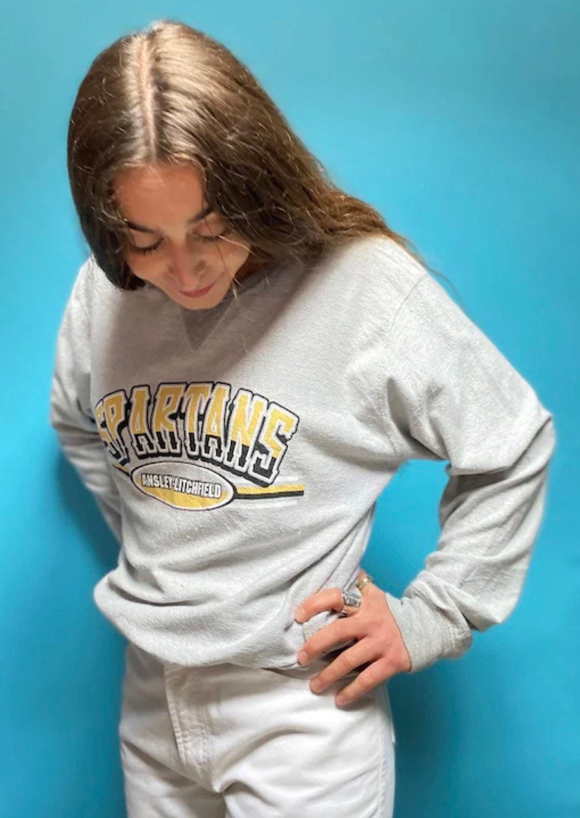 Vintage USA Sweatshirt.