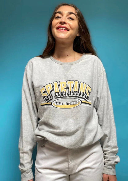 Vintage USA Sweatshirt.