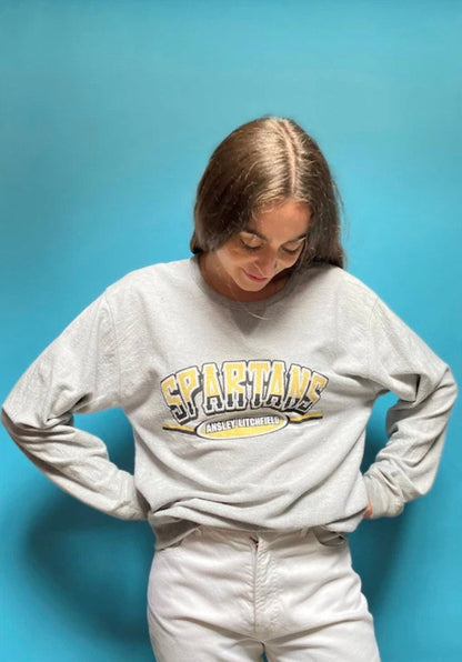 Vintage USA Sweatshirt.