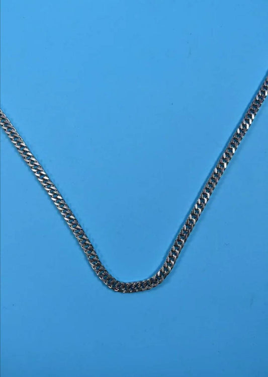 Stainless Steel Neck Chain