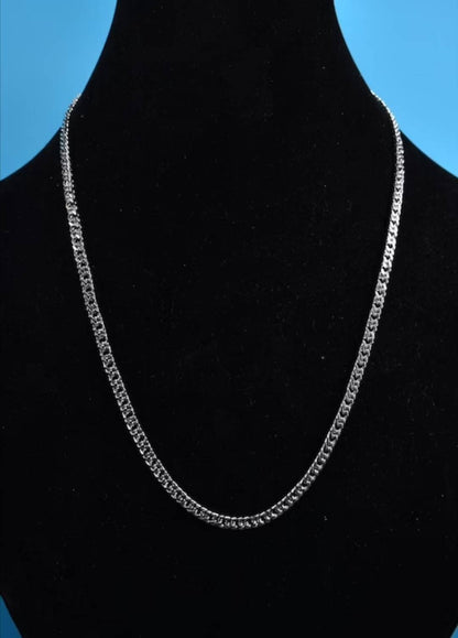 Stainless Steel Neck Chain