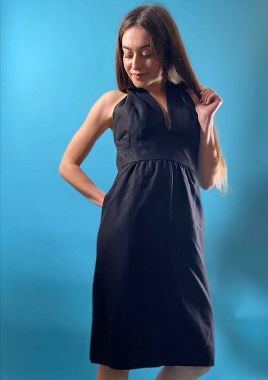 Vintage Revival 1960's Susan Smith Vintage Dress.